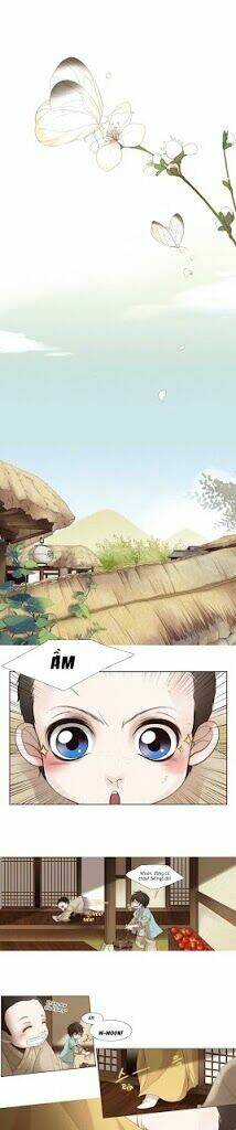 Twelve Nights: Chapter 23