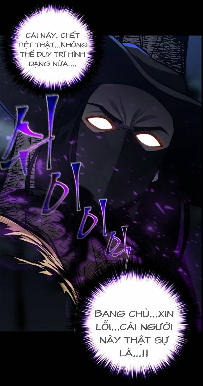 Luân Hồi Ác Nhân: Chapter 47