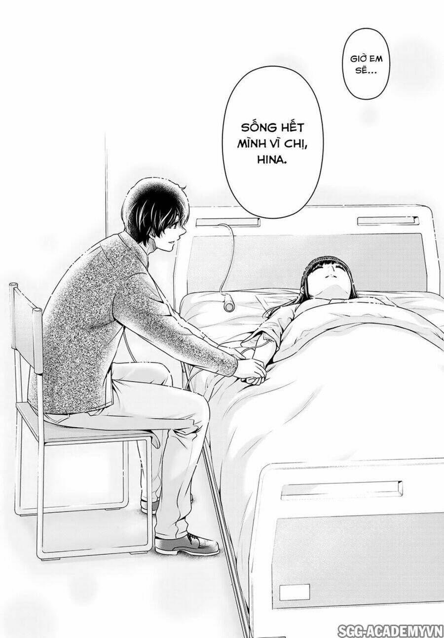 Bạn Gái Chung Nhà: Chapter 273