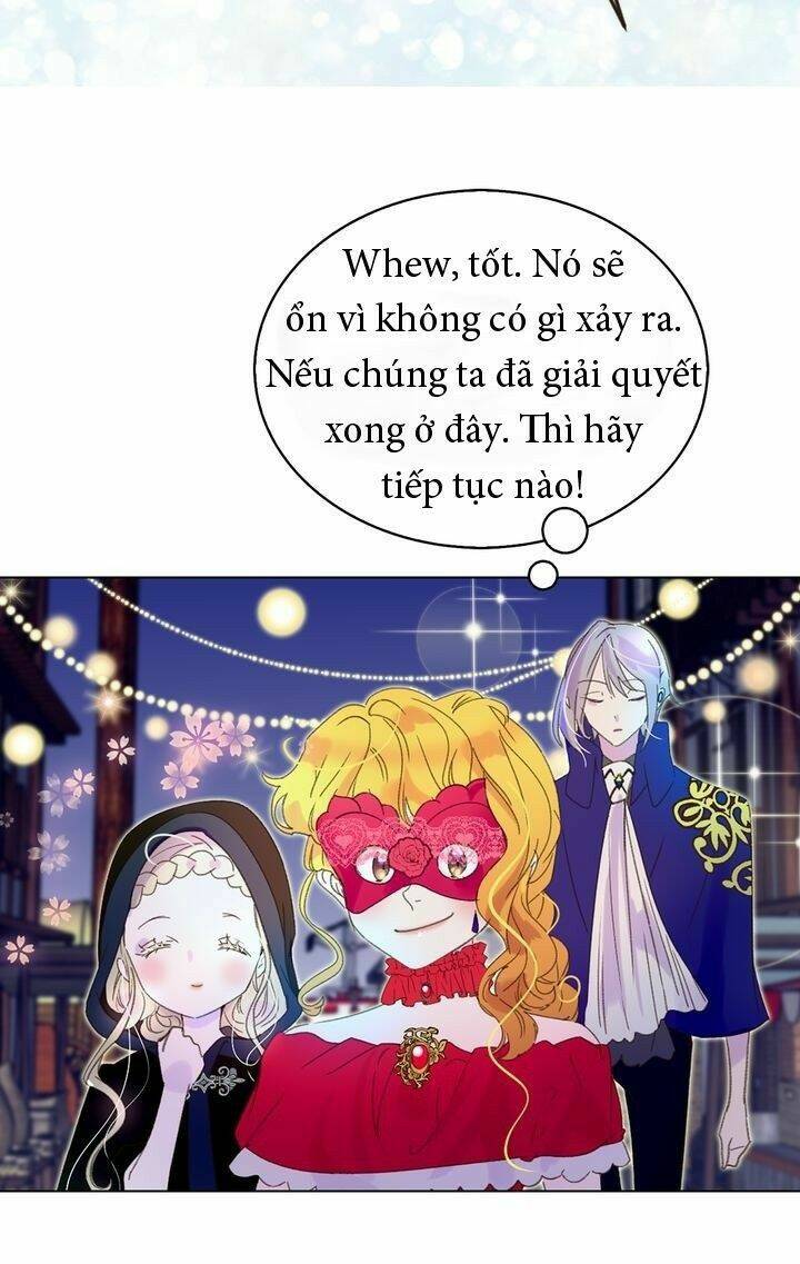 Tôi Không Phải Là Người Tốt: Chapter 60