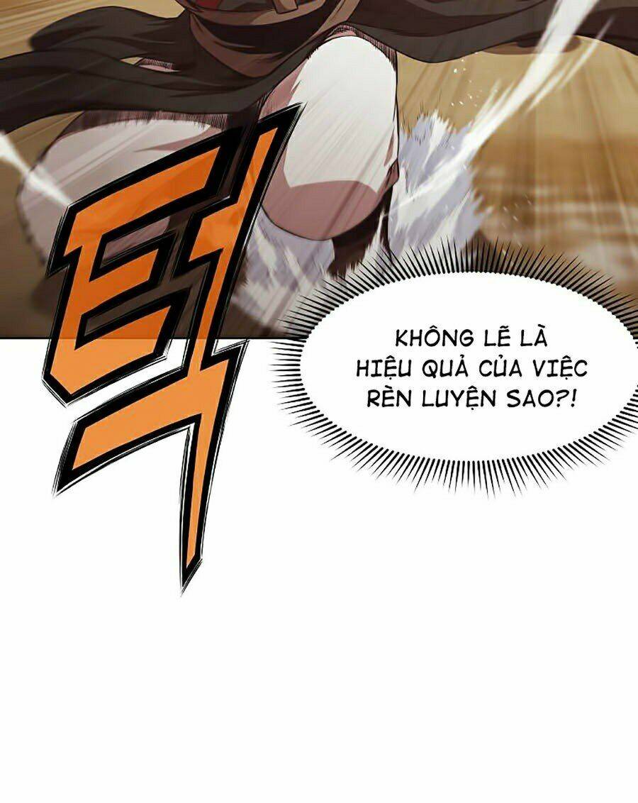 Thiên Võ Chiến Thần: Chapter 27