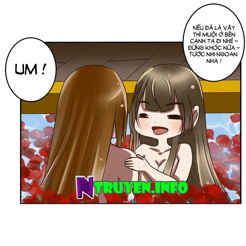 Thông Linh Phi: Chapter 40