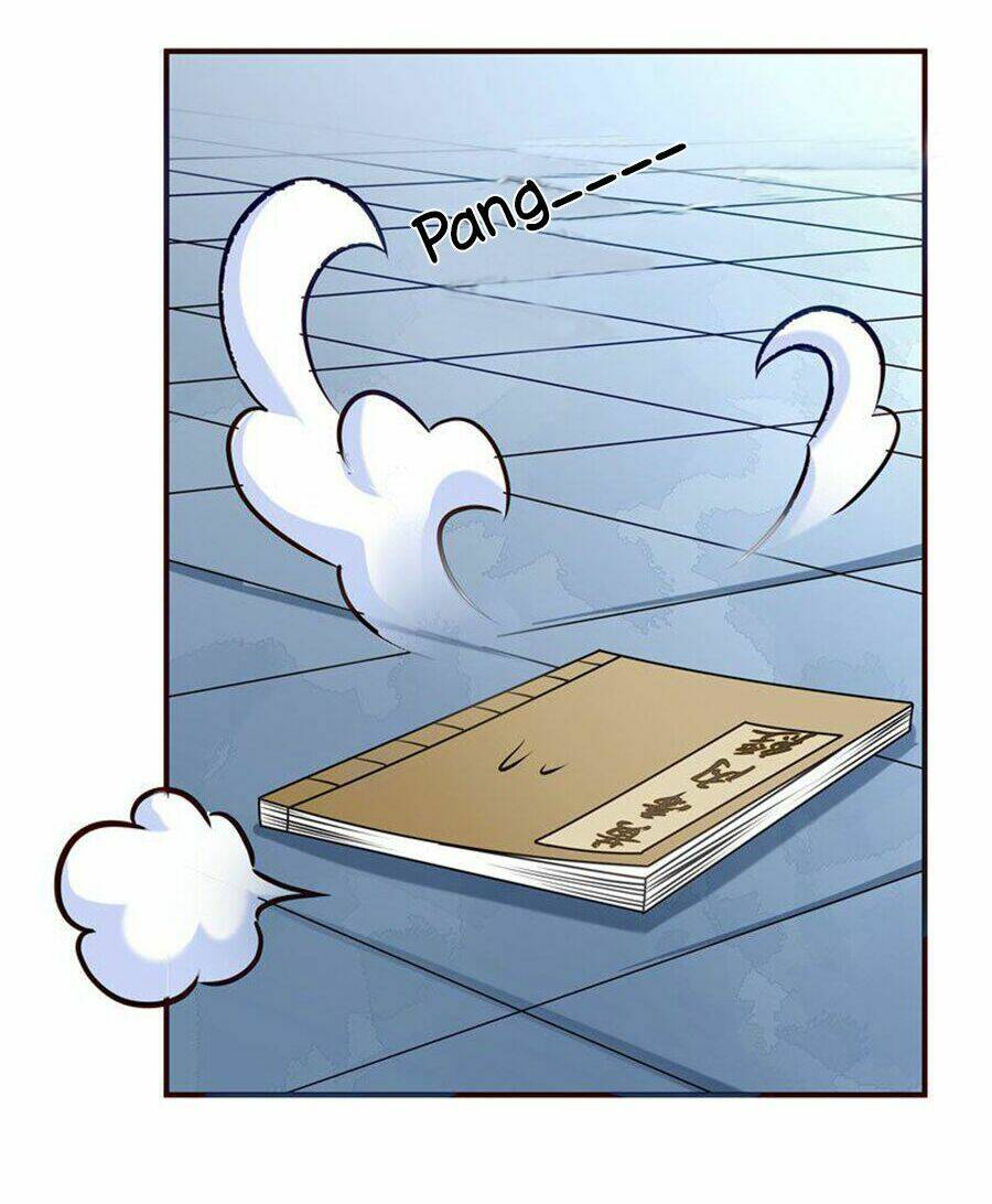 Tiểu Hoàng Thư Và Tiểu Hoàng Thúc: Chapter 8