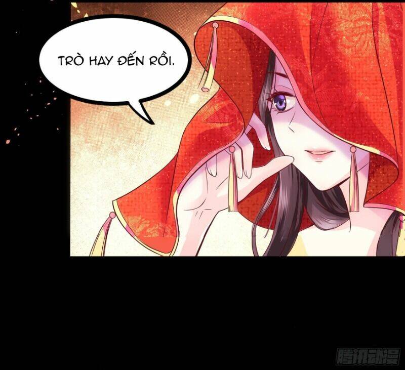 Ta Phải Làm Hoàng Hậu: Chapter 2