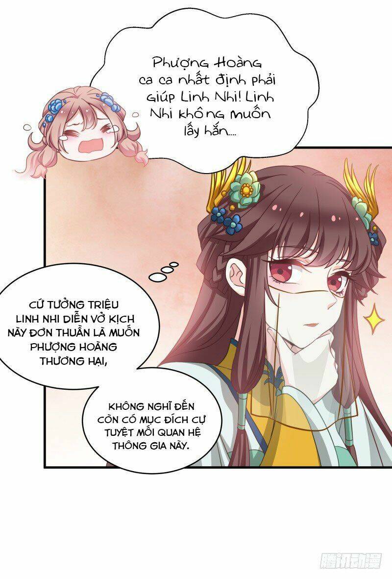 Trò Chơi Trừng Phạt: Chapter 67