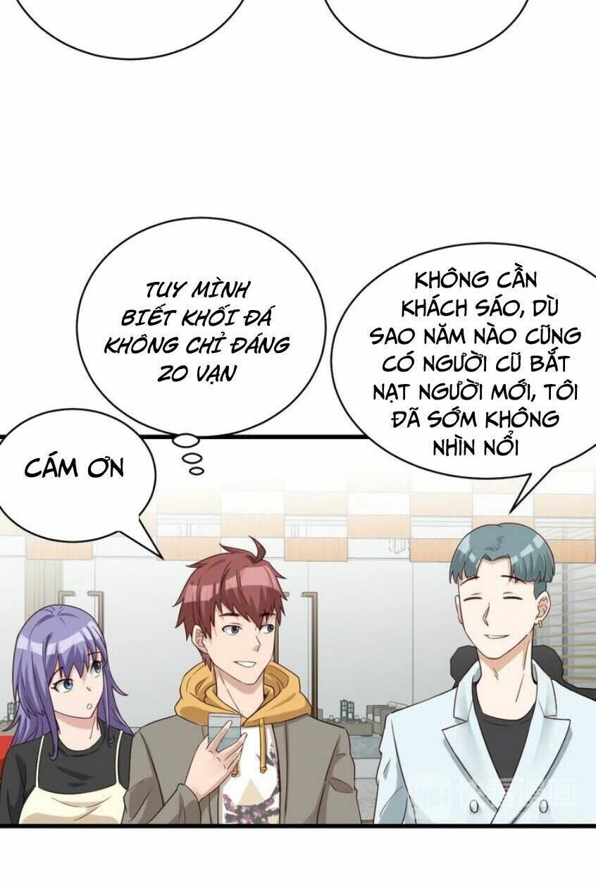 Hệ Thống Tu Tiên Mạnh Nhất: Chapter 10