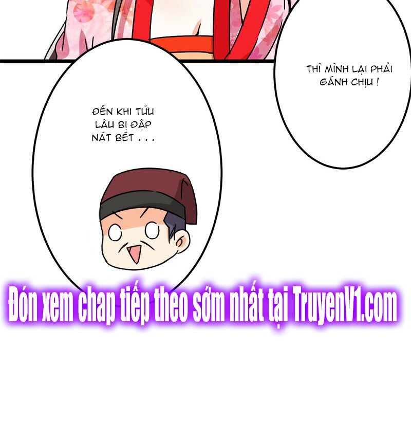 Vương Gia ! Ngươi Thật Bỉ Ổi !: Chapter 50