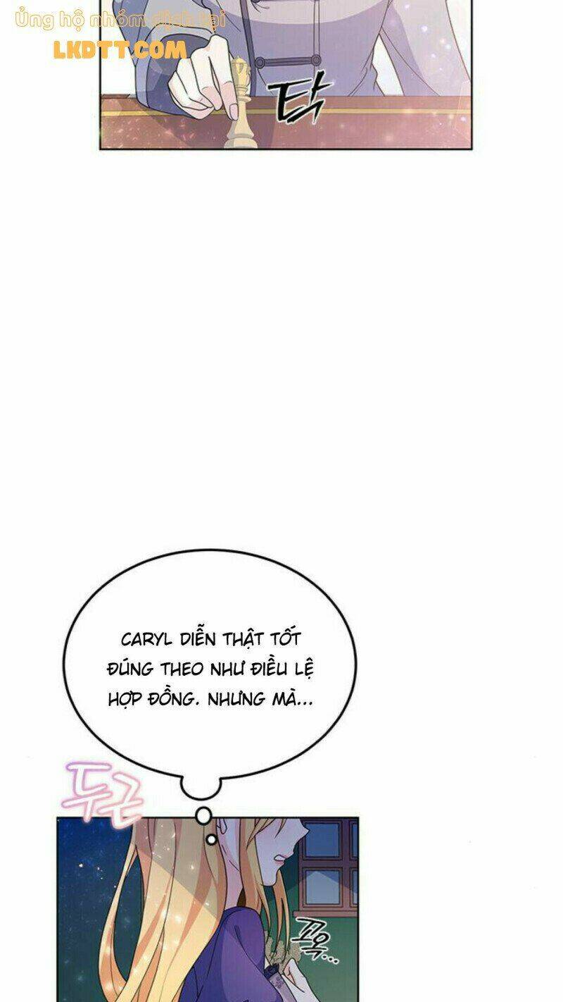 Nữ Hiệp Trở Về: Chapter 22