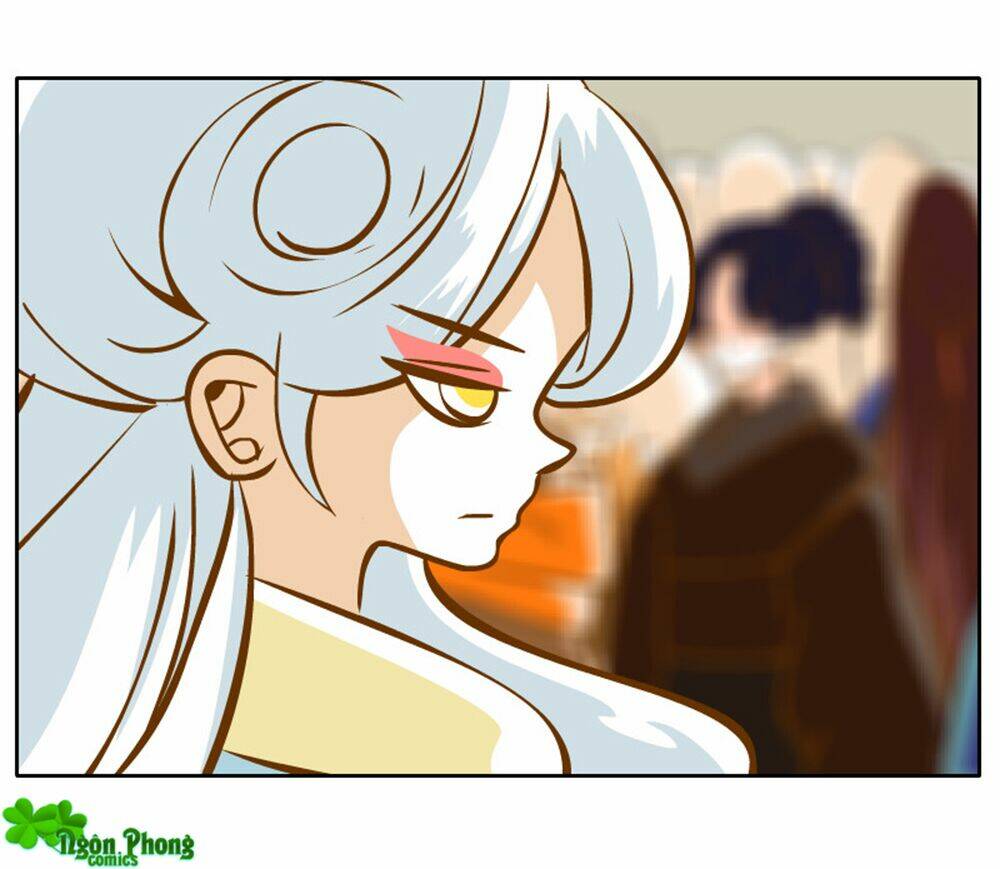 Hòa Thượng Và Tiểu Long Quân: Chapter 49