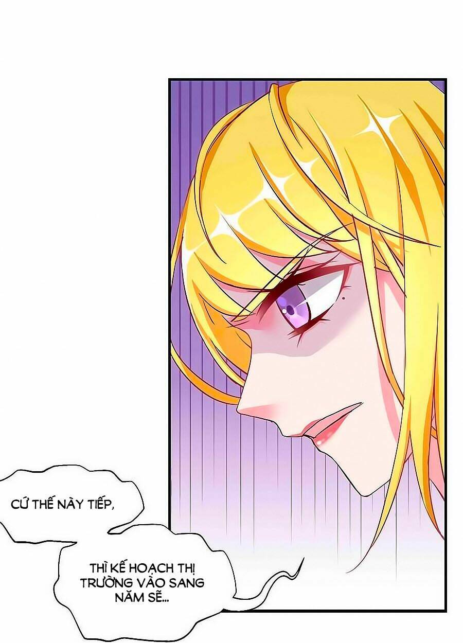 Tinh Ngụy: Chapter 17