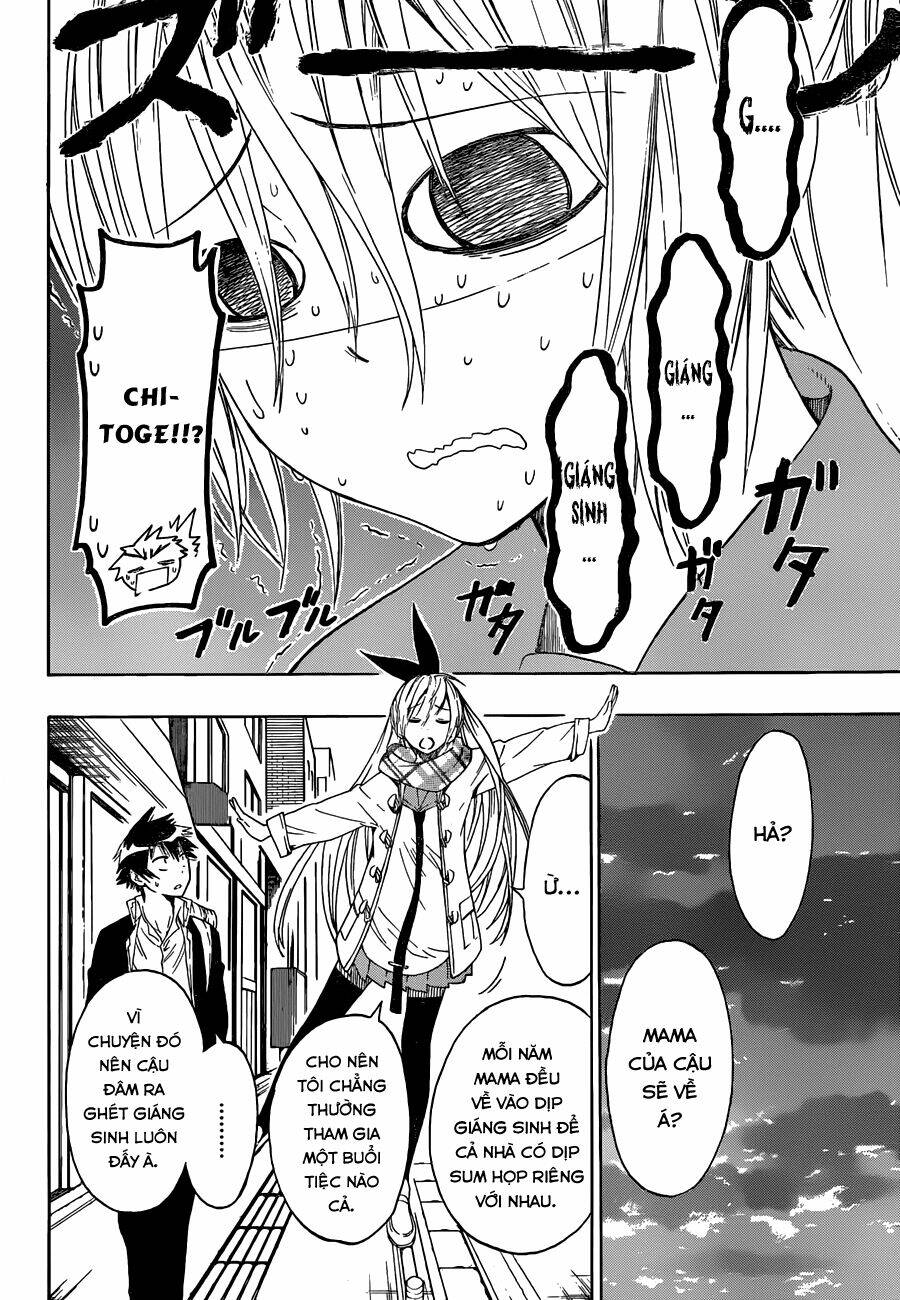 Tình Yêu Ngang Trái: Chapter 59