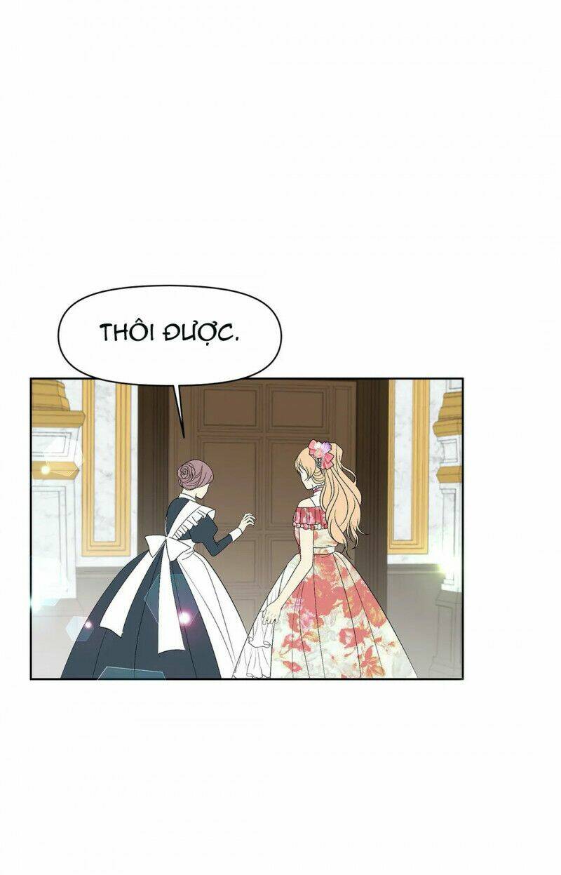 Công Chúa Thời Gian Có Hạn: Chapter 23