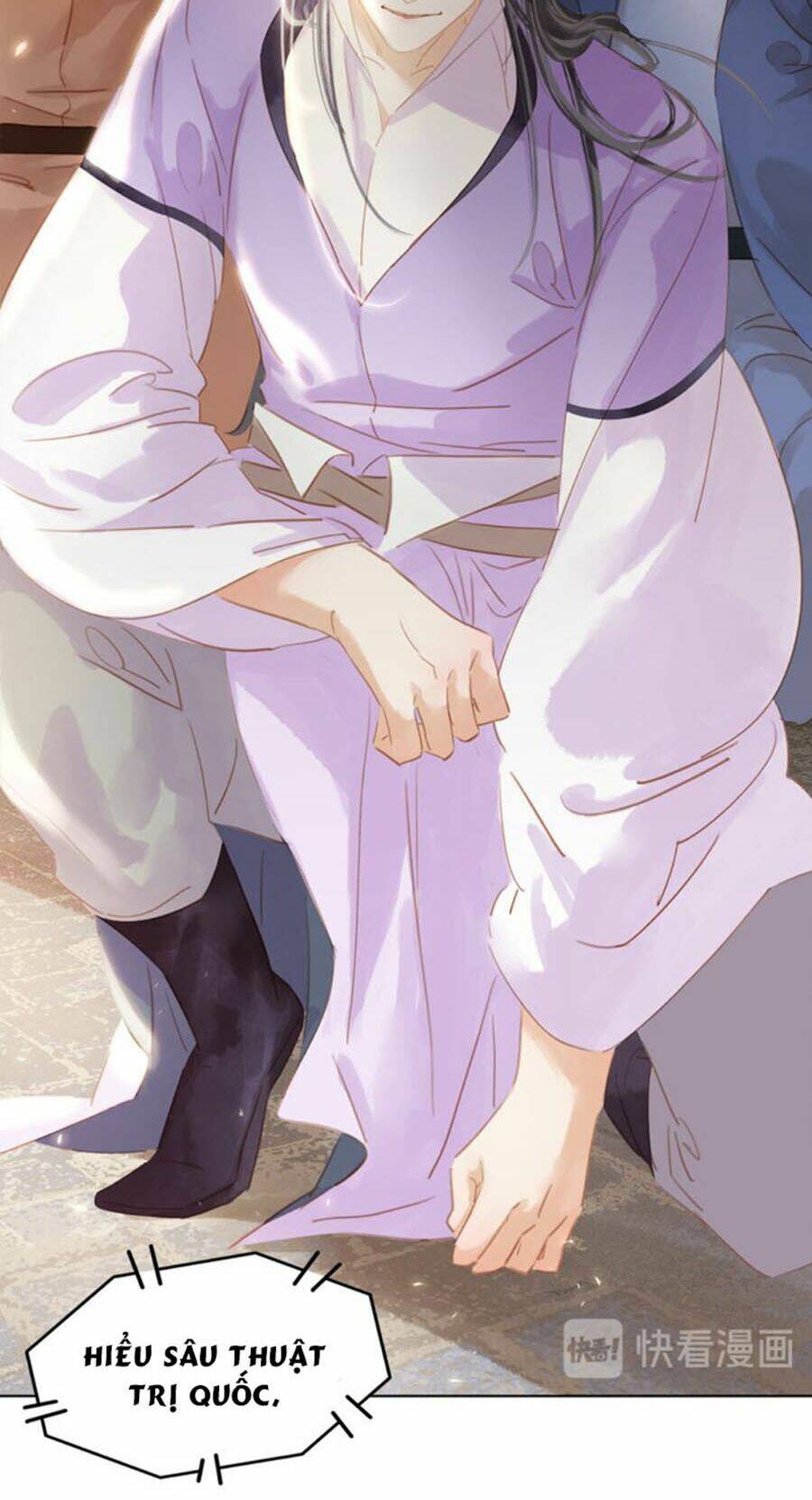 Tiểu Sư Phụ, Tóc Giả Của Ngài Rơi Rồi!: Chapter 38