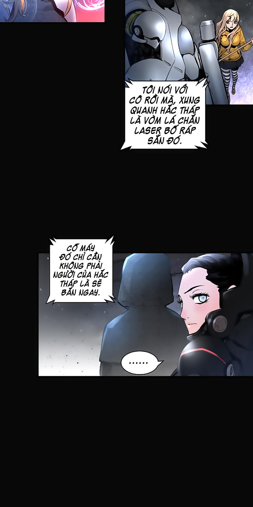 Dị Giới Tam Tuyệt: Chapter 32