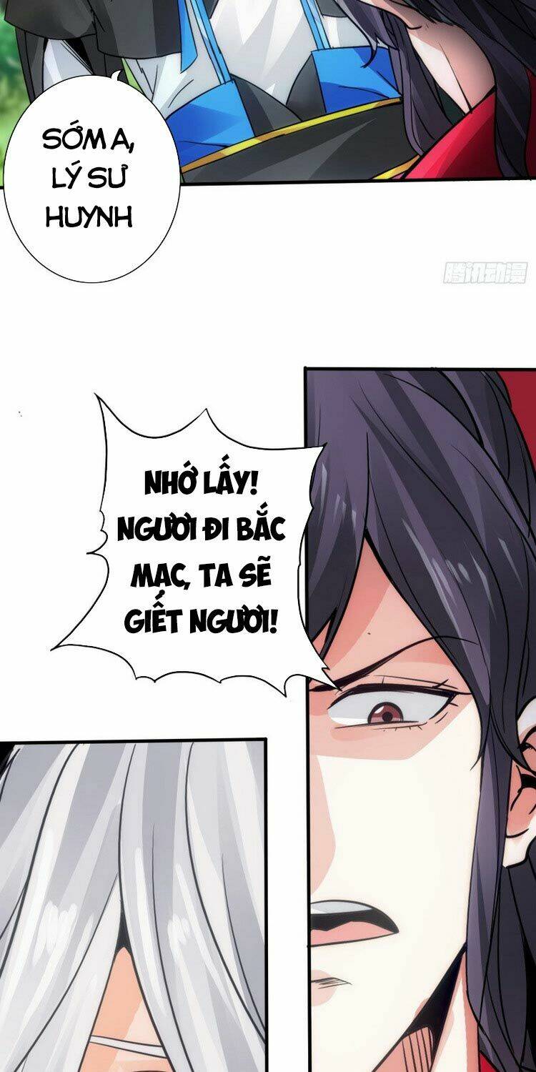 Chư Thiên Ký: Chapter 284