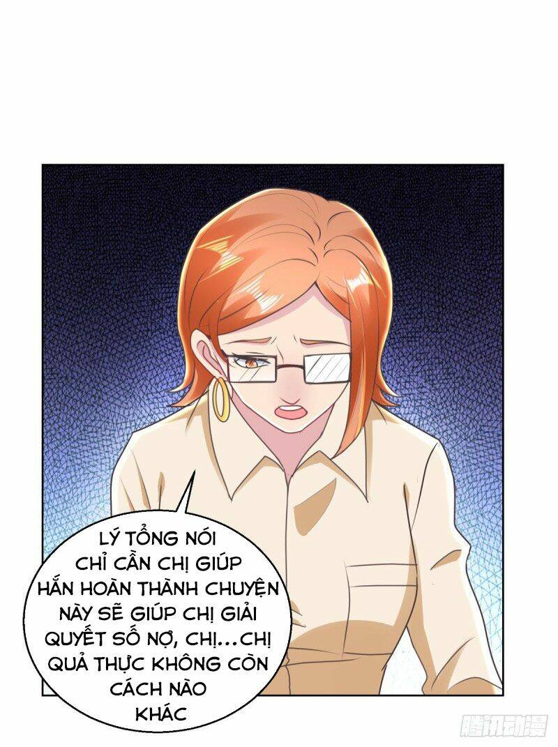 Vú Em Là Cổ Tiên: Chapter 170