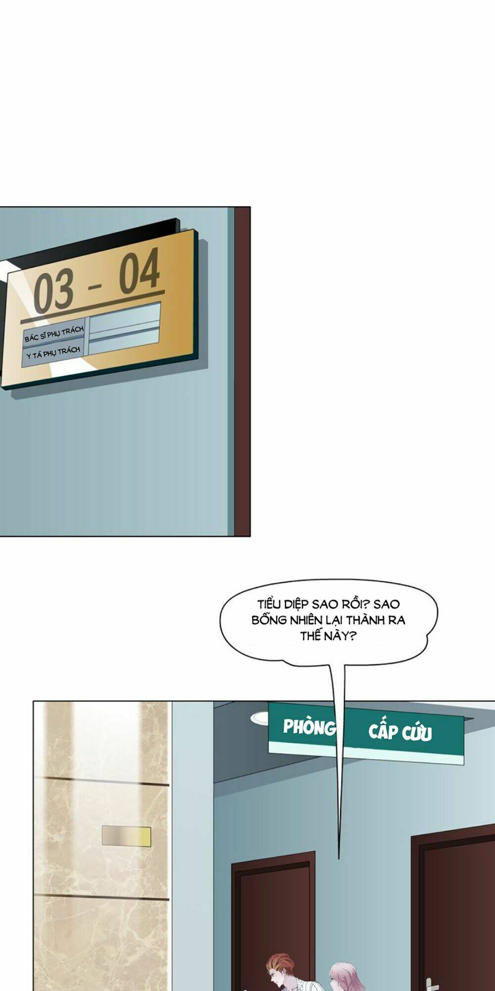 Sổ Tay Mỹ Nam Giới X: Chapter 9