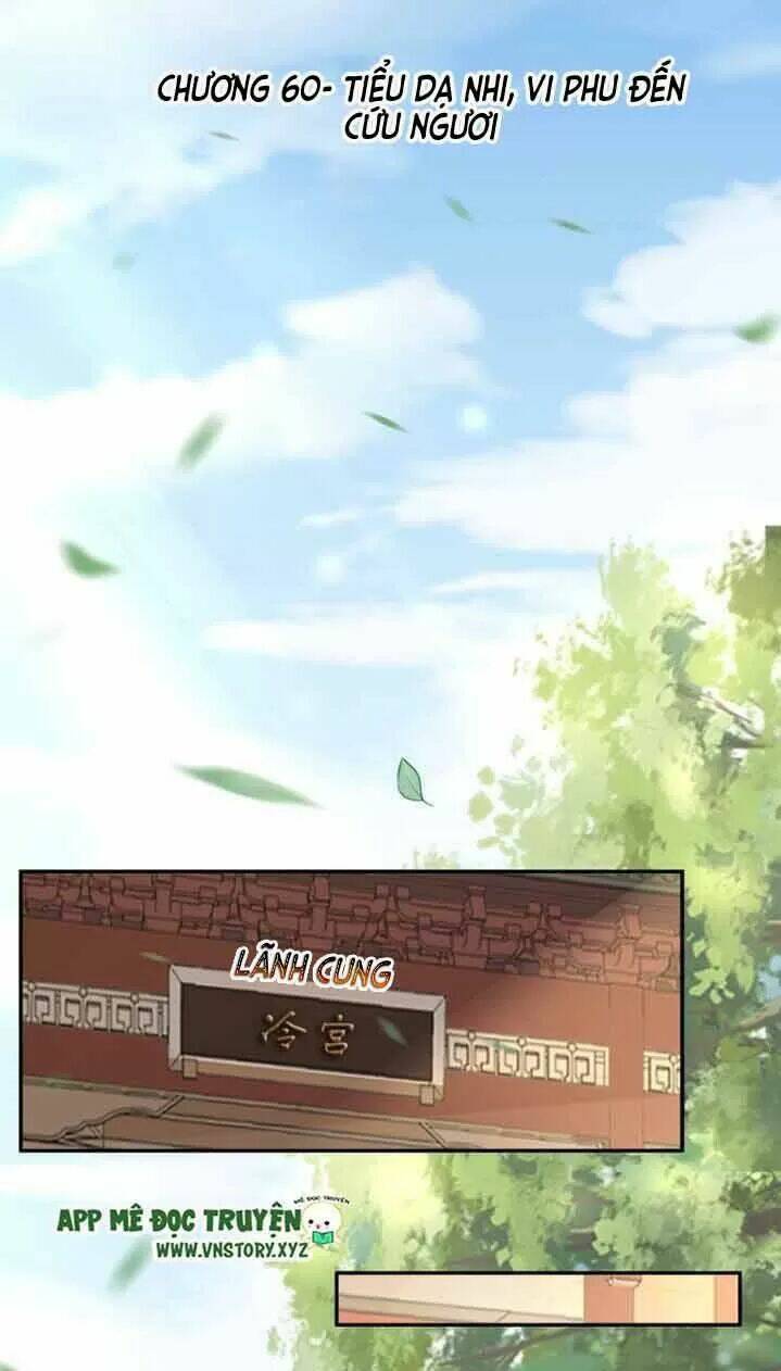Nhất Sinh Nhất Thế Tiếu Thương Khung: Chapter 59