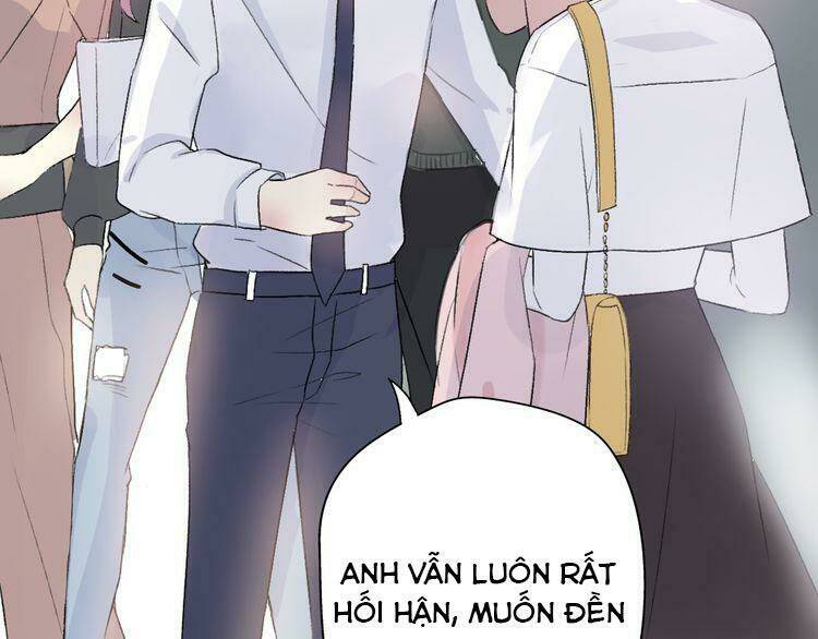 Cuộc Chiến Tình Yêu: Chapter 33