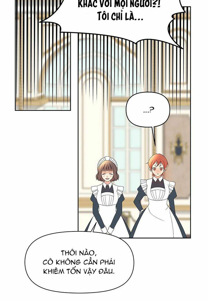 Công Chúa Thời Gian Có Hạn: Chapter 44