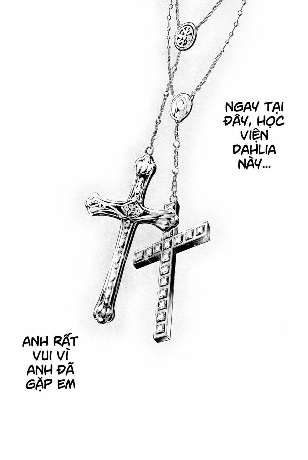 Kushuku Gakkou No Alice: Chapter 120