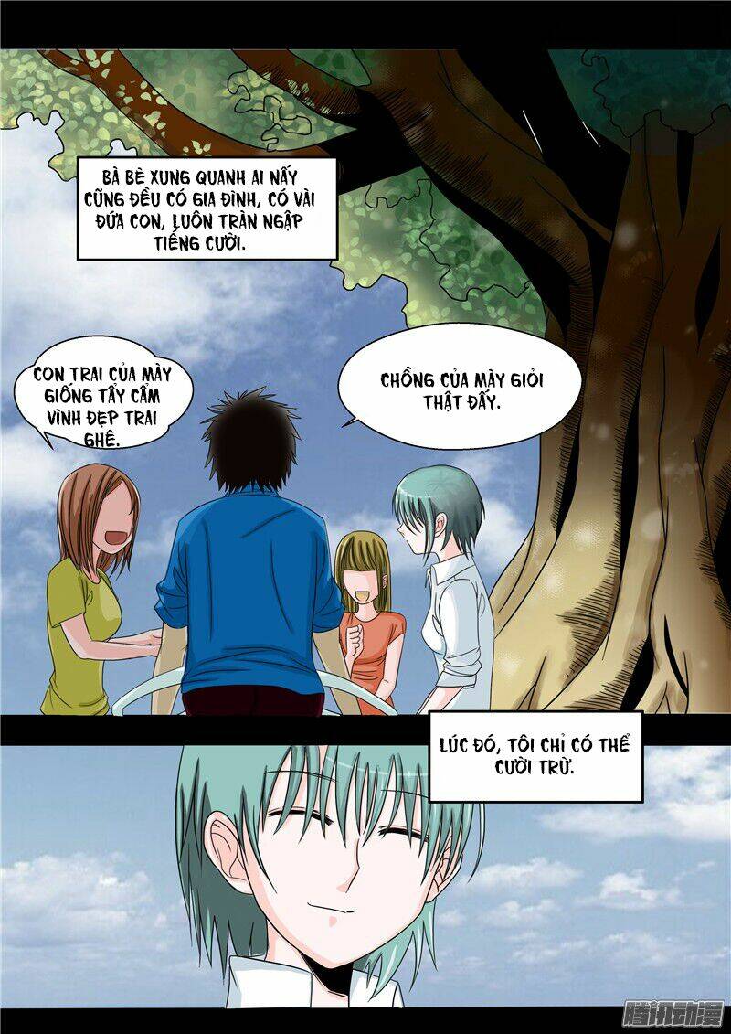 Hiểm Họa Ô Nhiễm Nguồn Nước: Chapter 39