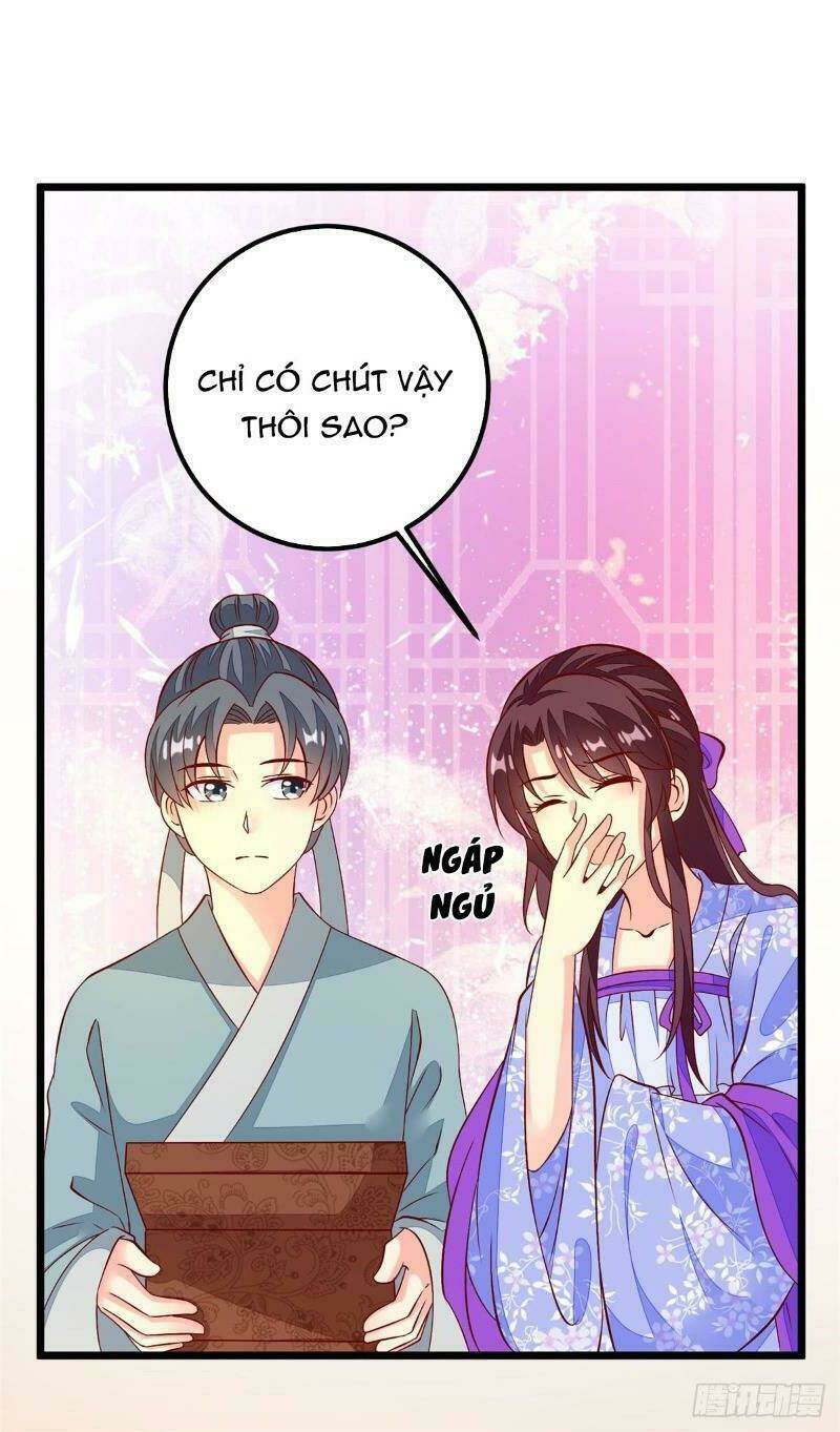 Đế Hoàng Chi Thần Y Khí Phi: Chapter 44