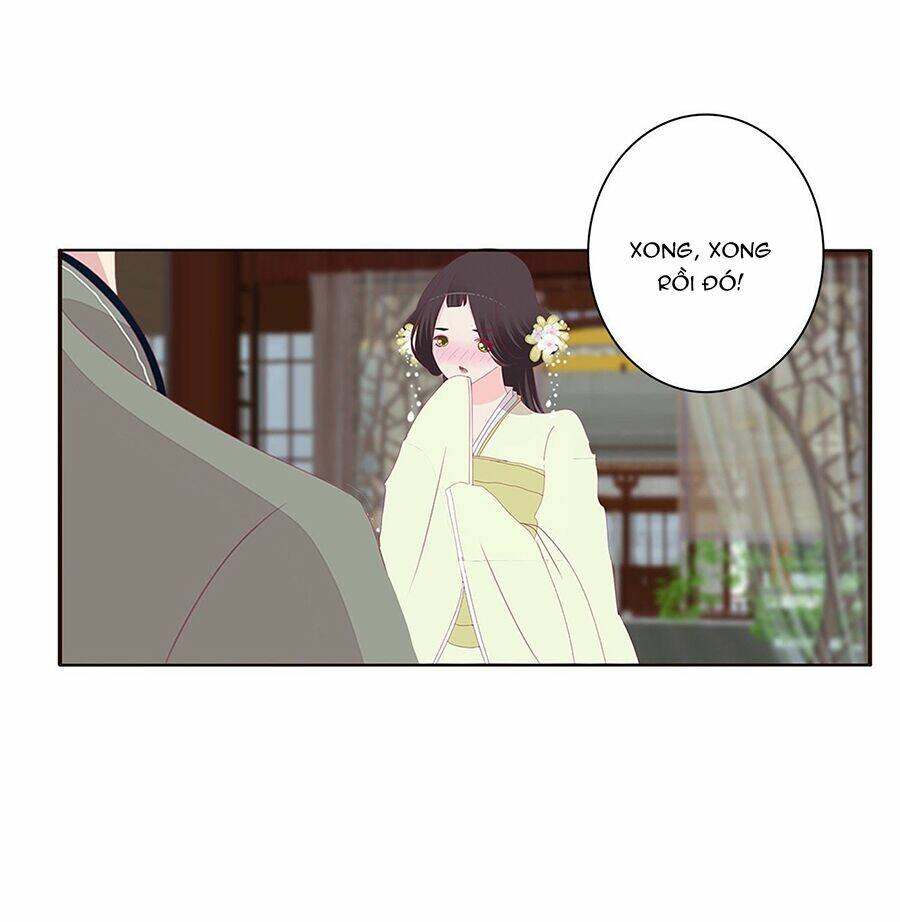 Tướng Quân Mời Ra Trận: Chapter 179