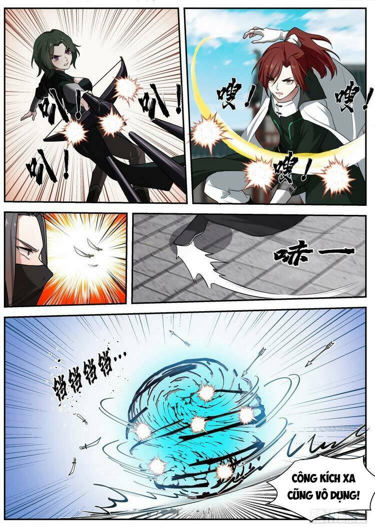 Ta Có Thể Lấy Ra Độ Thành Thục: Chapter 38