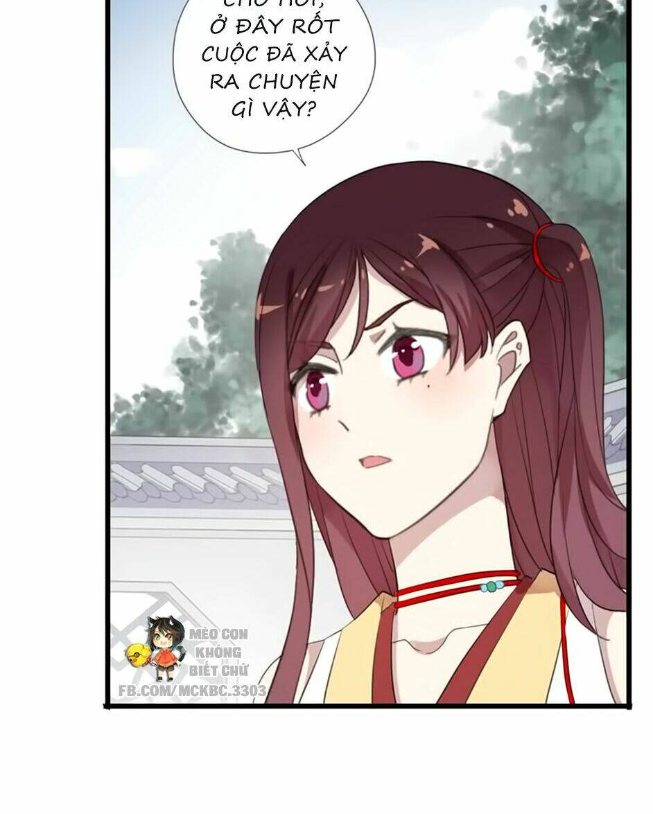 Bách Yêu Dị Văn: Chapter 62