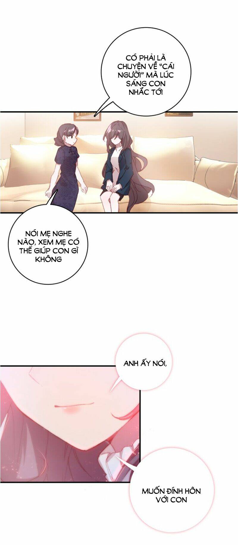 Nhất Sinh Nhất Thế Mỹ Nhân Cốt: Chapter 16