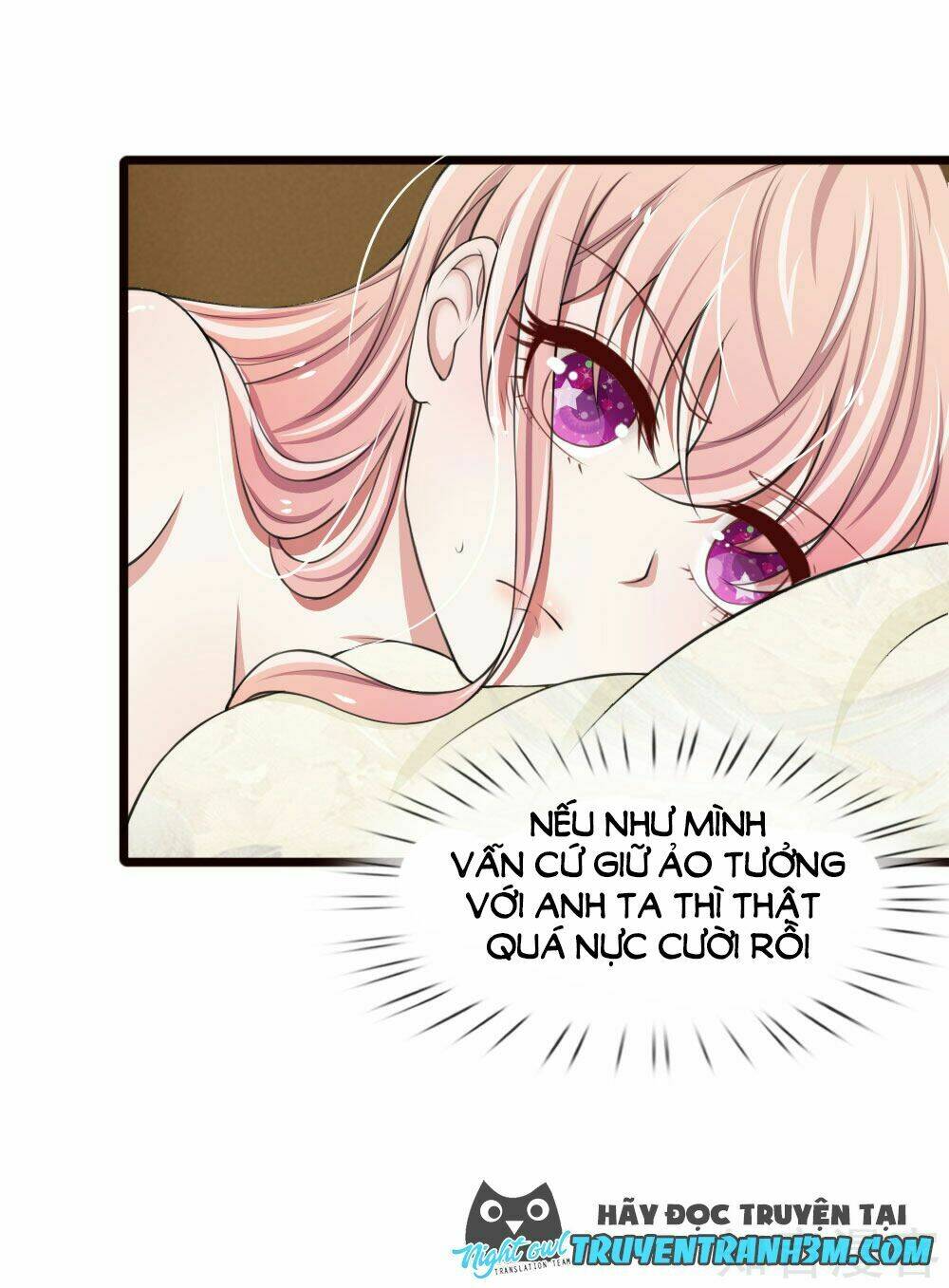 Phúc Hắc Lão Công Buông Em Ra: Chapter 69