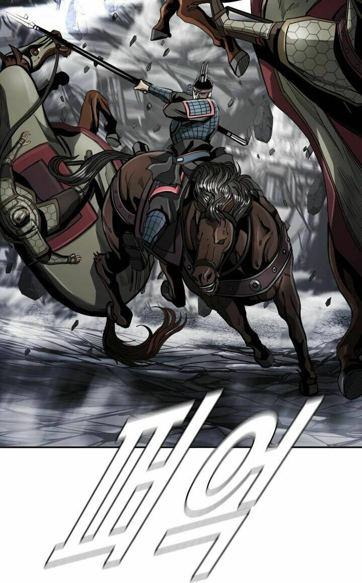 Thợ Săn Đầu Tiên: Chapter 81