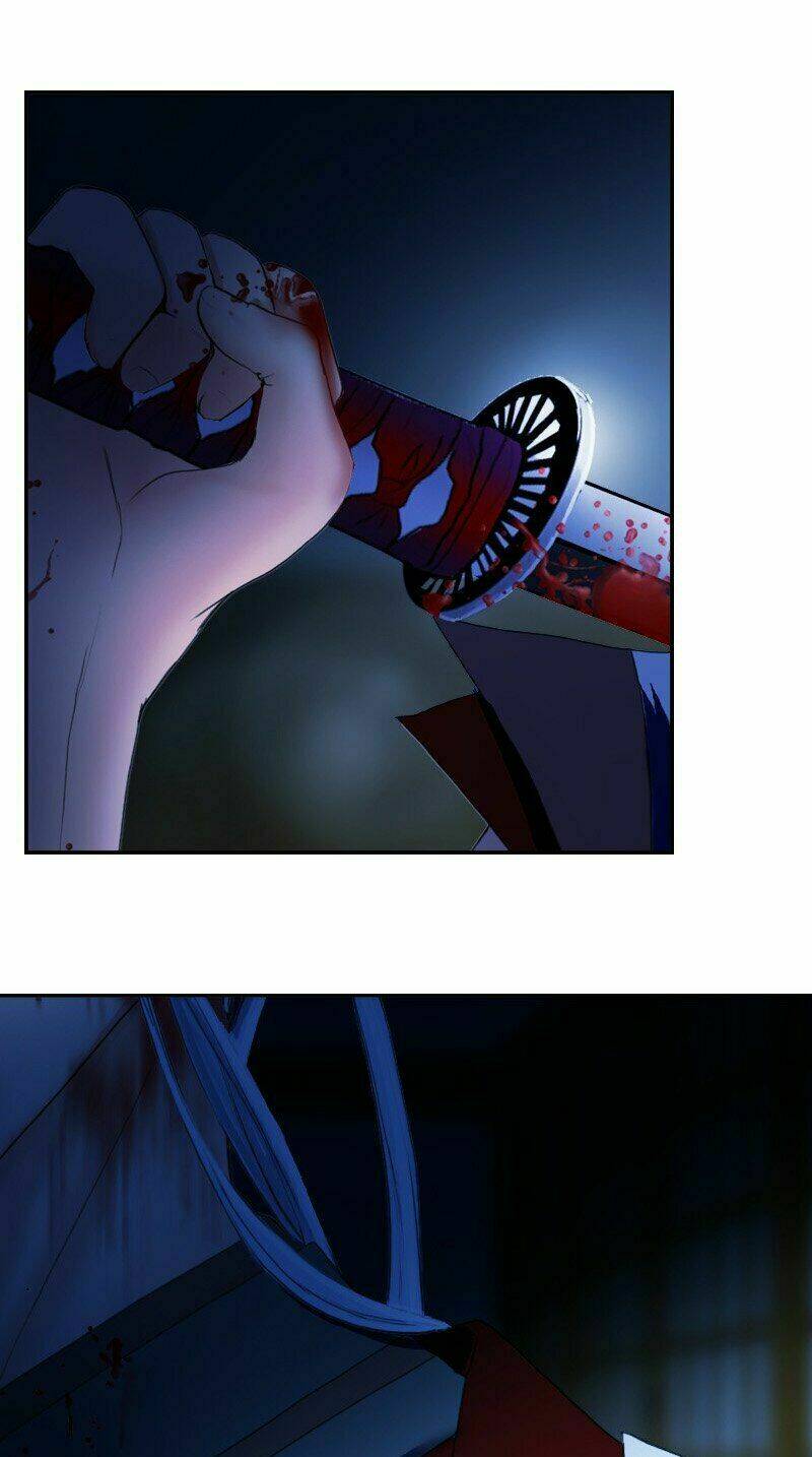 Huyết Đế Bạo Chúa: Chapter 18