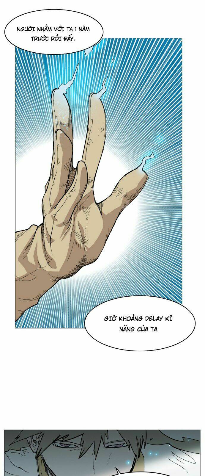 Hard Core Leveling Warrior: Chapter 112