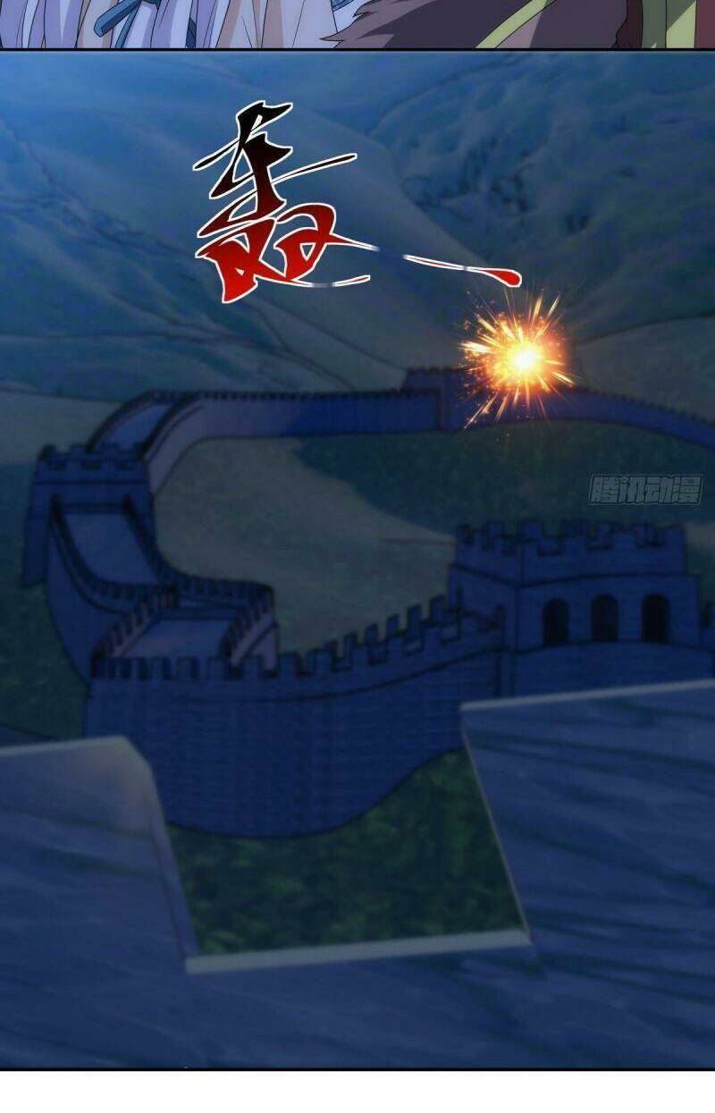 Xâm Lược Vạn Giới: Chapter 95