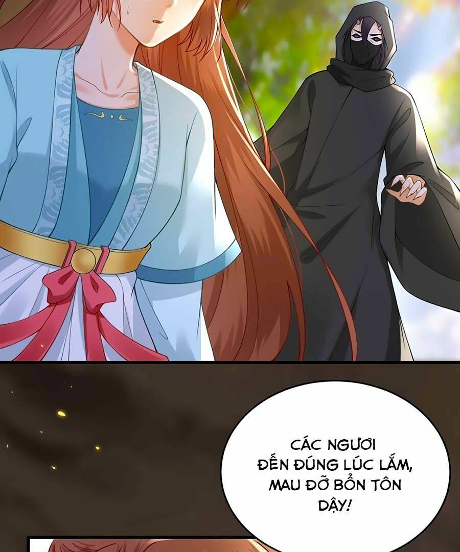 Ma Đầu Vạn Ác Năm Tuổi Rưỡi: Chapter 11