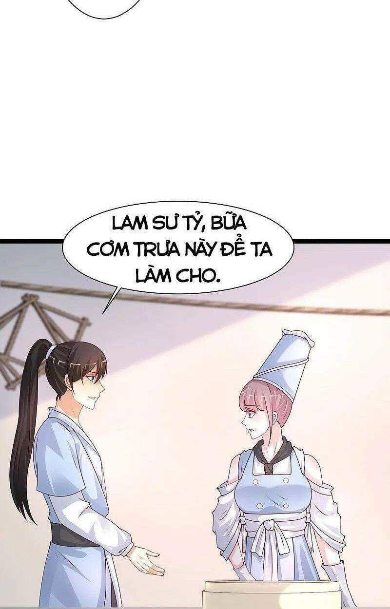 Tối Cường Vận Đào Hoa: Chapter 248