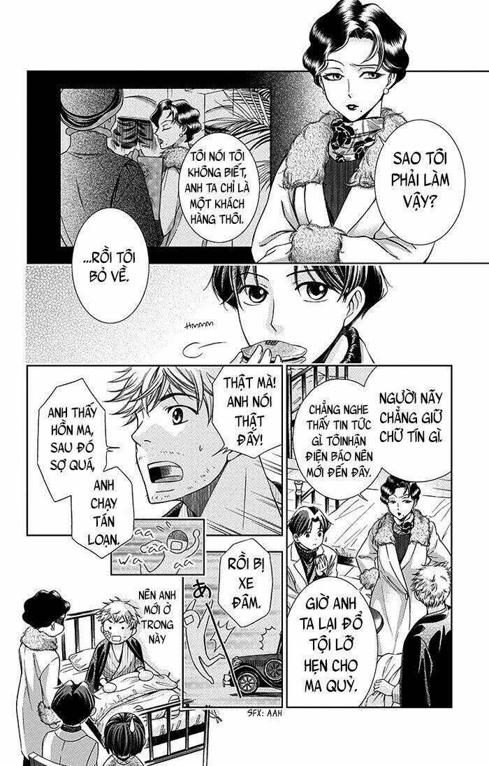 Usotoki Rhetoric: Chapter 5