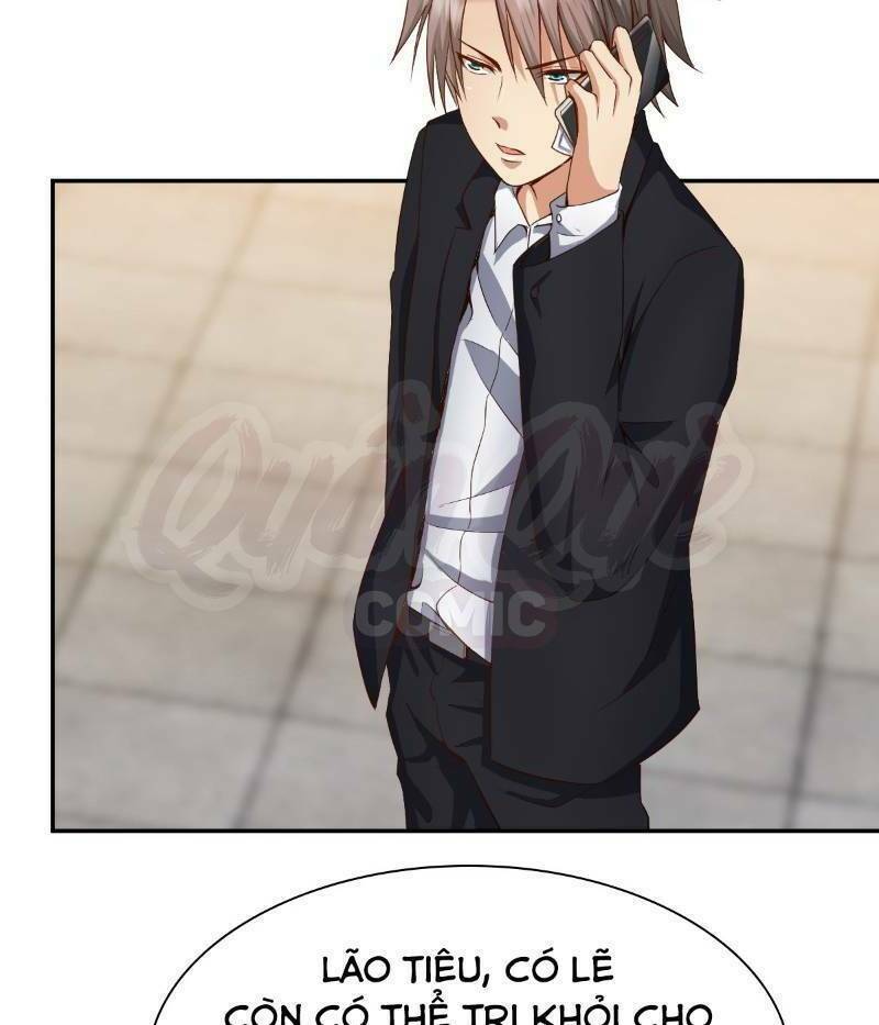 Tuyệt Thế Thiên Tài Hệ Thống: Chapter 50