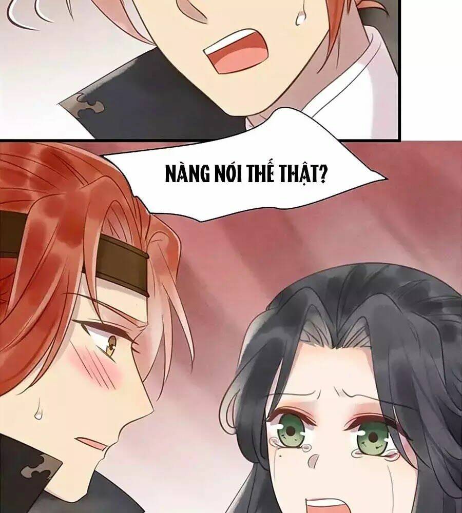 Vương Phi Muốn Trèo Tường: Chapter 30