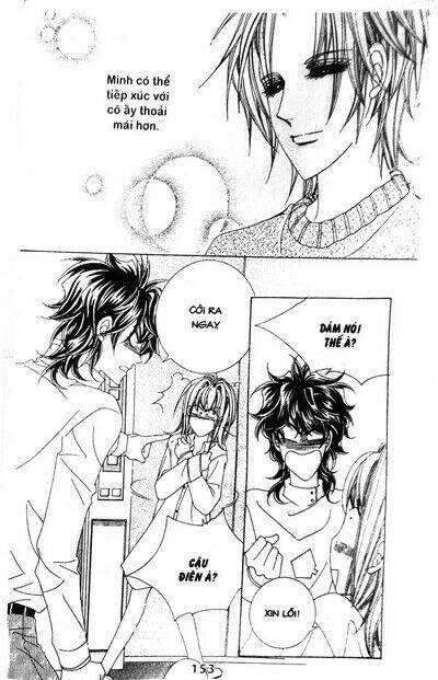 Lọ Lem Hậu Đậu: Chapter 24