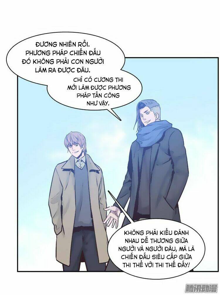 Vua Của Vong Linh: Chapter 183
