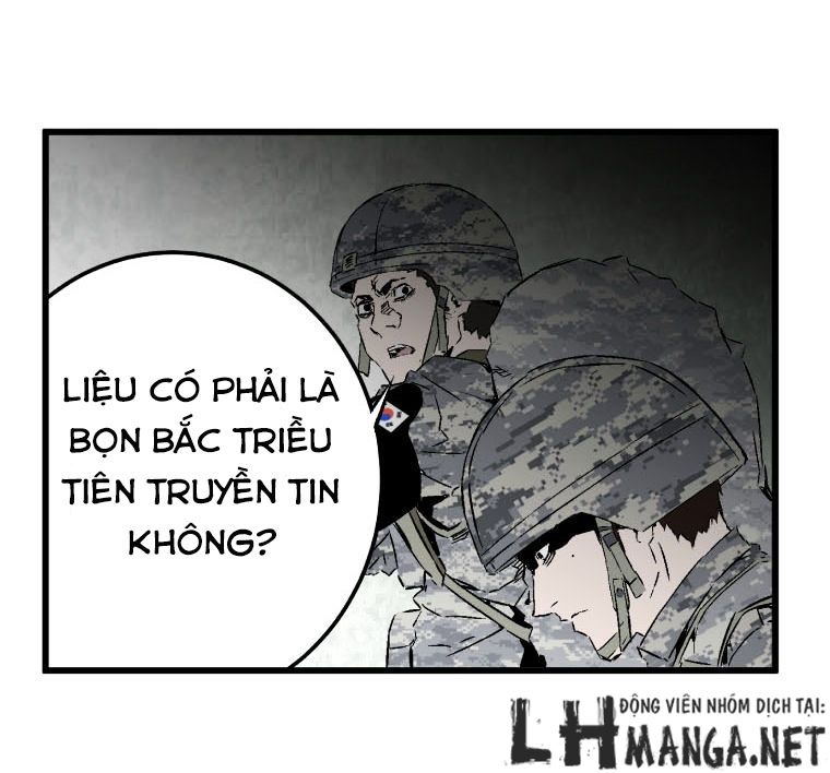 M.i.a - Jakjeonjung Siljong: Chapter 10