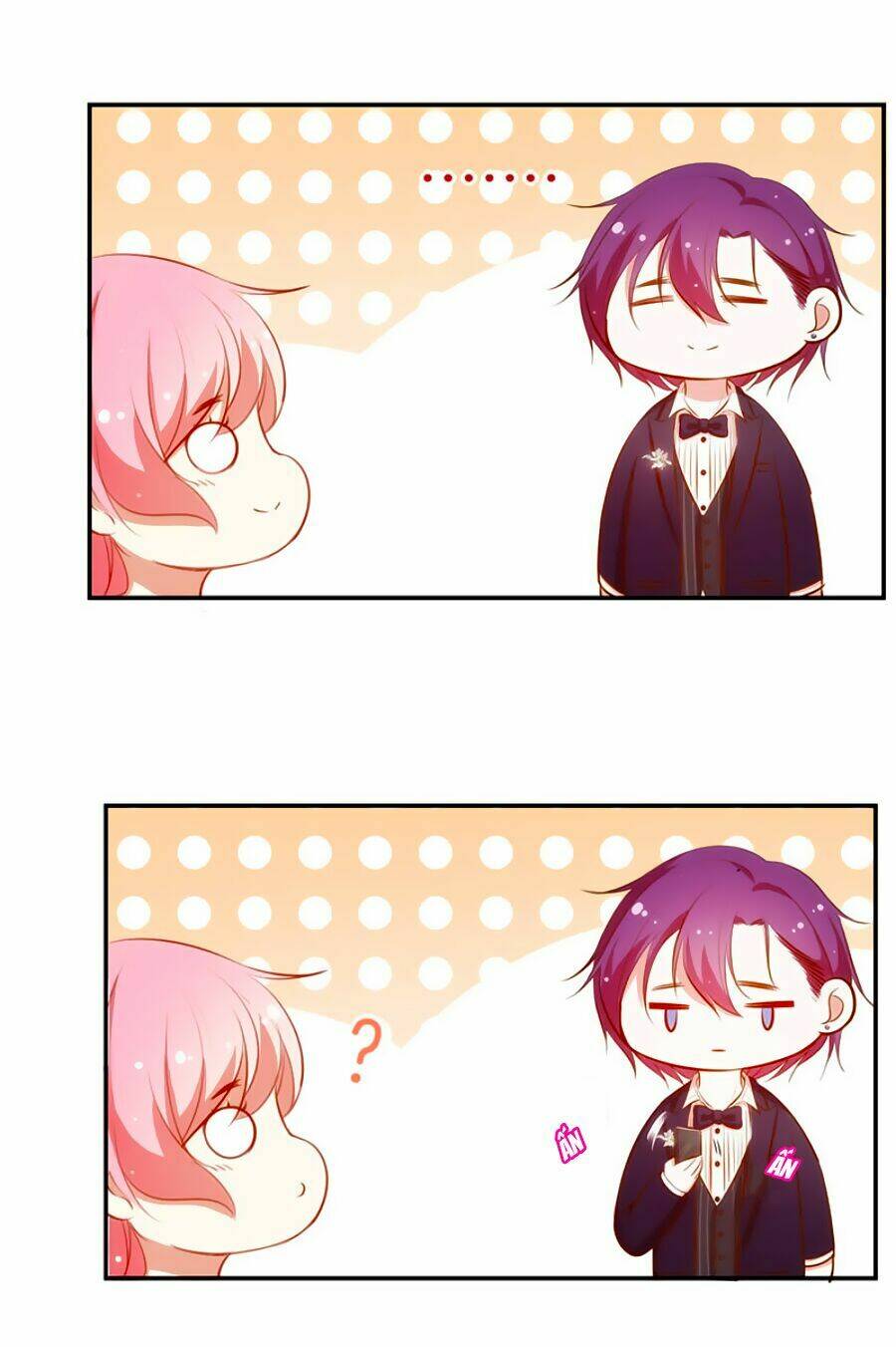 Cả Thế Giới Đều Không Bằng Người: Chapter 36