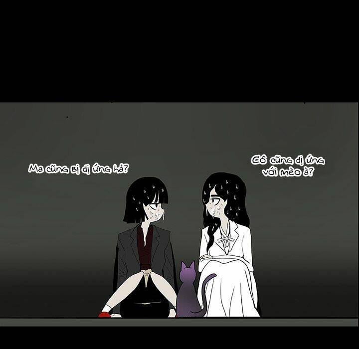 Chí Tôn Thần Ma: Chapter 29