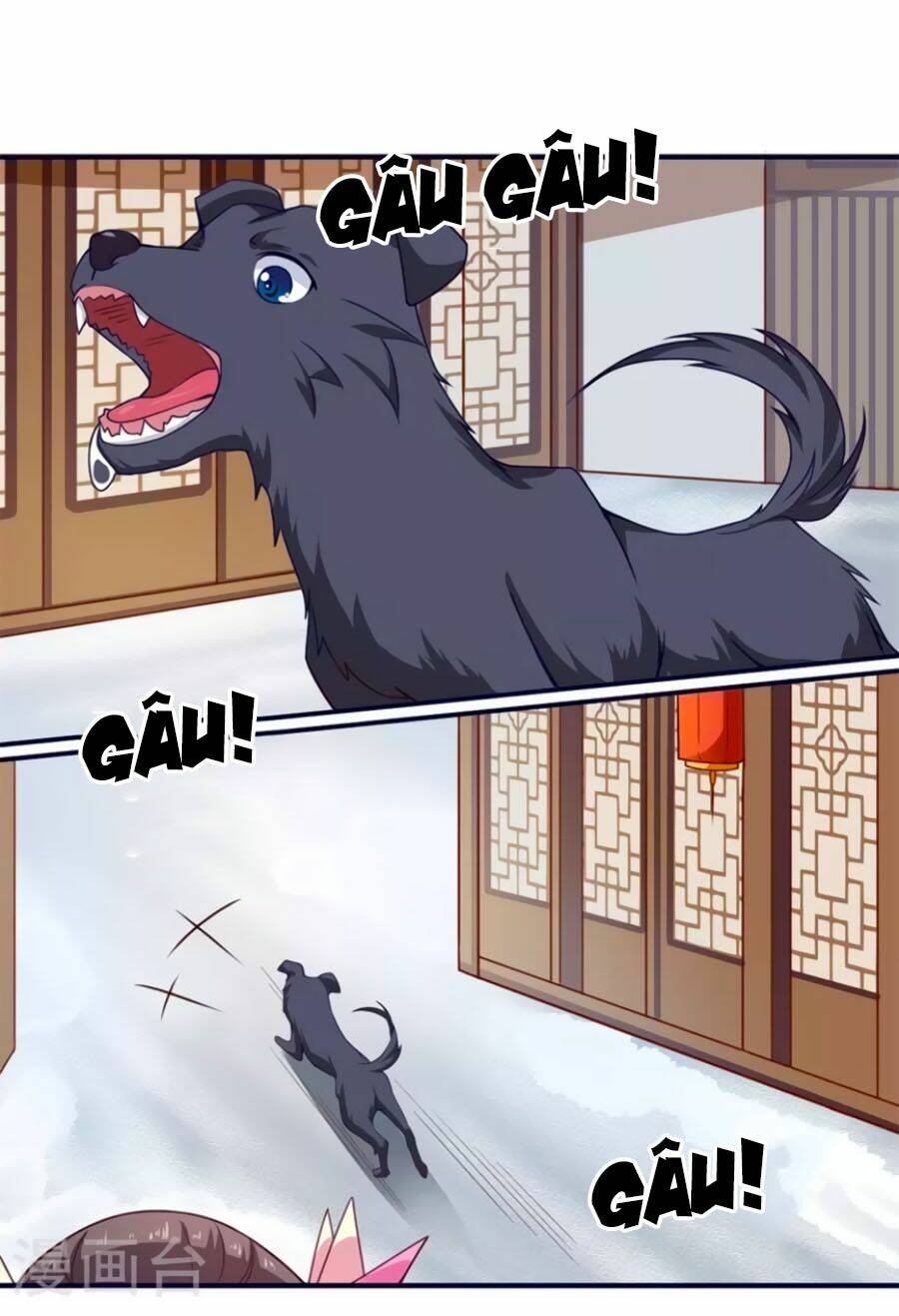 Khuynh Thế Y Phi Muốn Bỏ Chồng: Chapter 53