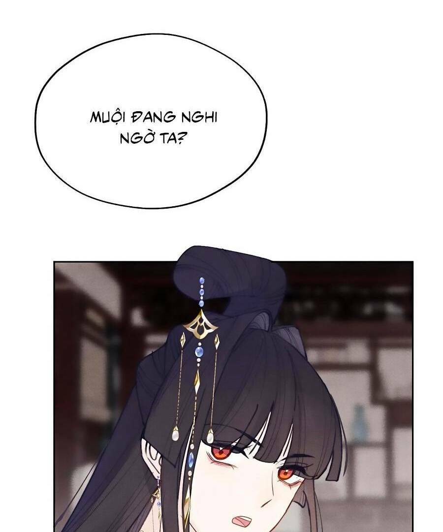 Quân Nhan Tựa Hoa Đào: Chapter 51