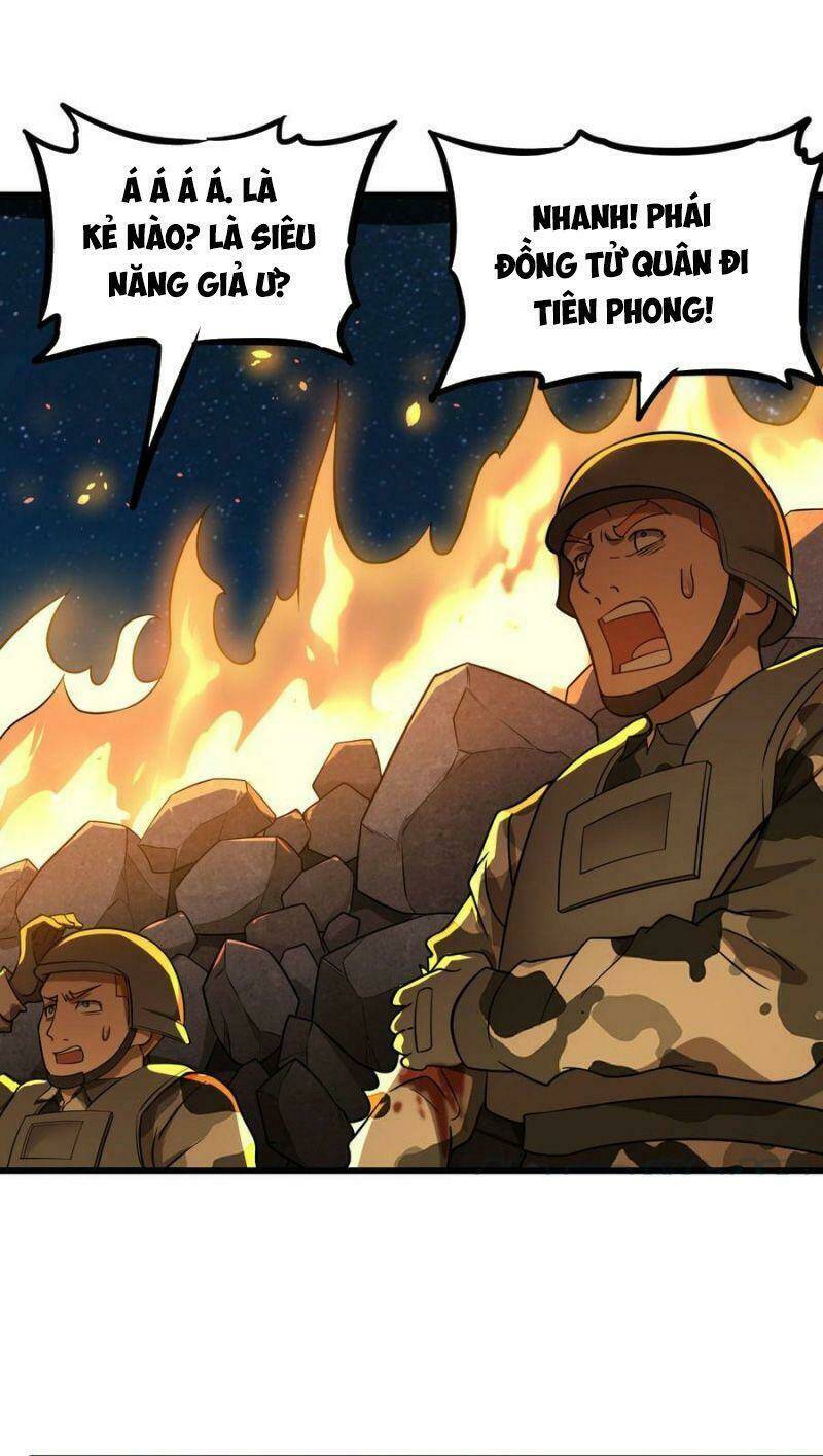 Danh Sách Kẻ Phản Diện: Chapter 123