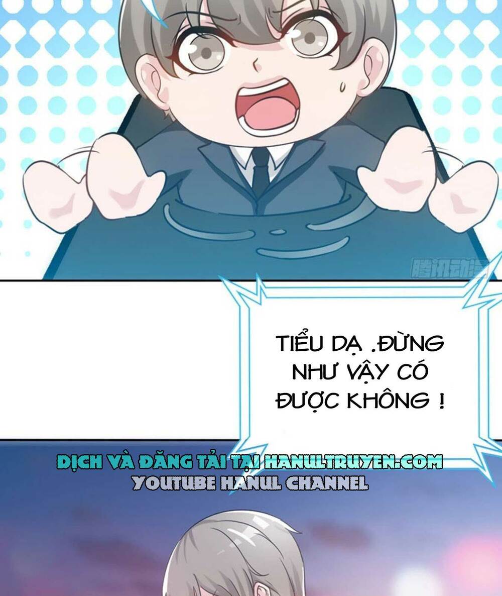 TRUY NÃ TOÀN CẦU TRUY THÊ VỀ SỦNG: Chapter 32